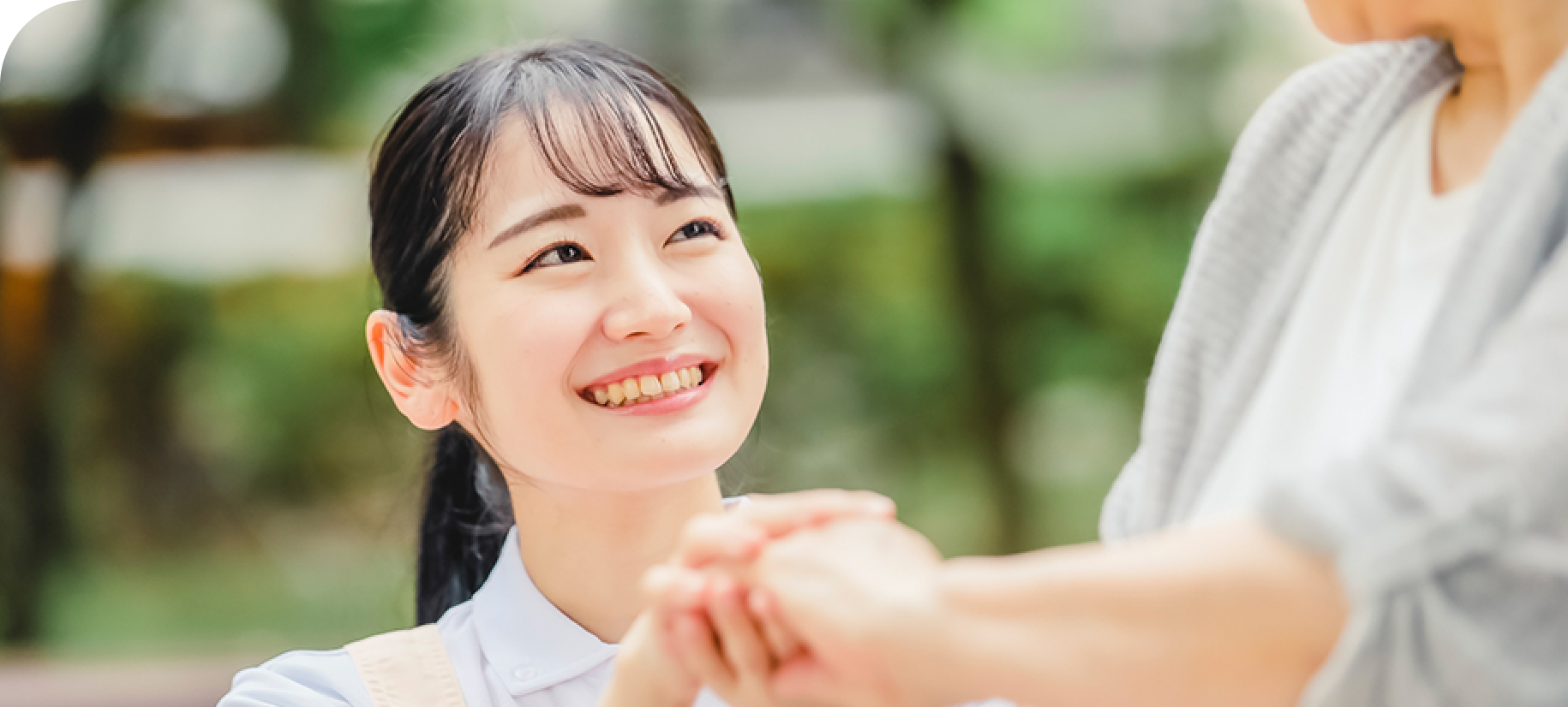 施設の様子